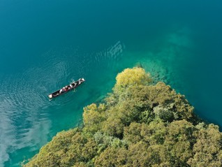 “黃金周”度假新趨勢，慢旅行成向往的生活