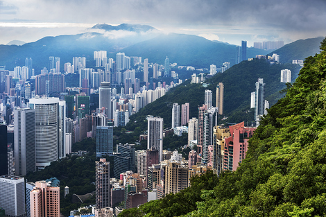 香港放宽新投资移民计划，纳入住宅房产投资