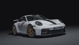 一周新車盤點 | 保時捷911 GT3維持自吸動力 比亞迪海豹06 GT正式上市