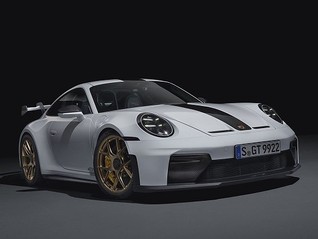 一周新車盤點(diǎn) | 保時(shí)捷911 GT3維持自吸動(dòng)力 比亞迪海豹06 GT正式上市