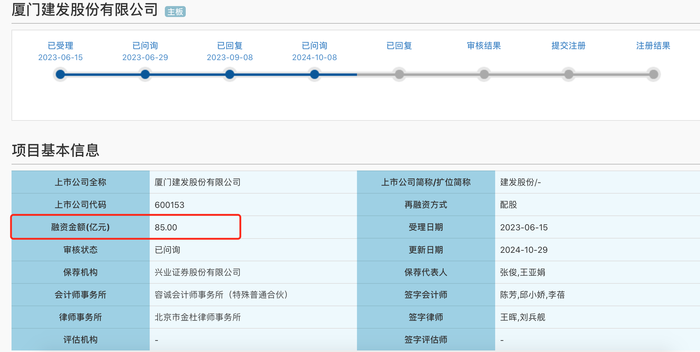 欧意多少钱放交易所安全:亿纬锂能50亿元可转债迎审，建发股份49.8亿元配股申请“突然”撤回 · 证券-欧意app密码错了