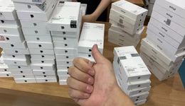 一部iPhone 16只赚200块，黄牛离集体谢幕还有多远？