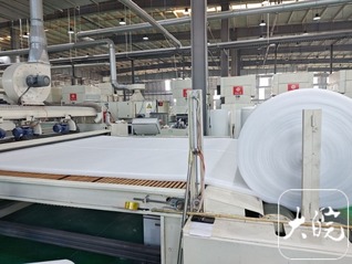 潮涌長三角 滿意在“阜”務｜界首市：看“變廢為寶”如何撬動循環經濟