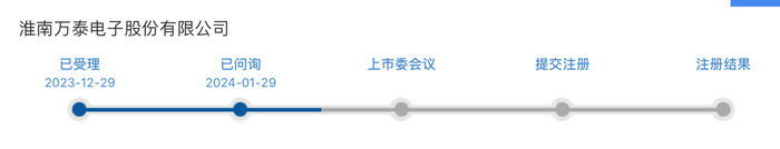 欧博怎么开户-两家公司迎IPO“大考”：江南新材拟沪市主板募资3.84亿元，万泰股份闯关北交所