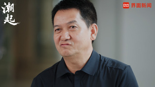 “艾比森”是“哀兵必勝”的諧音？艾比森董事長丁彥輝：的確是，哀兵要行走在正確的路上，是正義之師