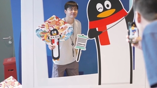 騰訊降本增效告一段落，第三季度員工環比增加3317人，人均季度薪酬漲到27.2萬