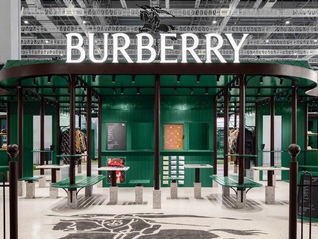 Burberry承认此前“误入歧途”，未来将降价