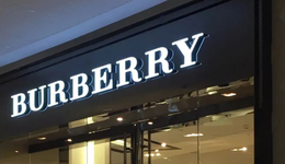 奥莱店卖的越火爆，Burberry感受越寒冷