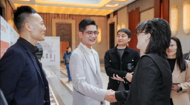 聚合设计师力量，唯漫2024软装设计大赛圆满画上句号