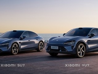 小米首款SUV車型登頂熱搜，雷軍發(fā)文解釋提早公示原因