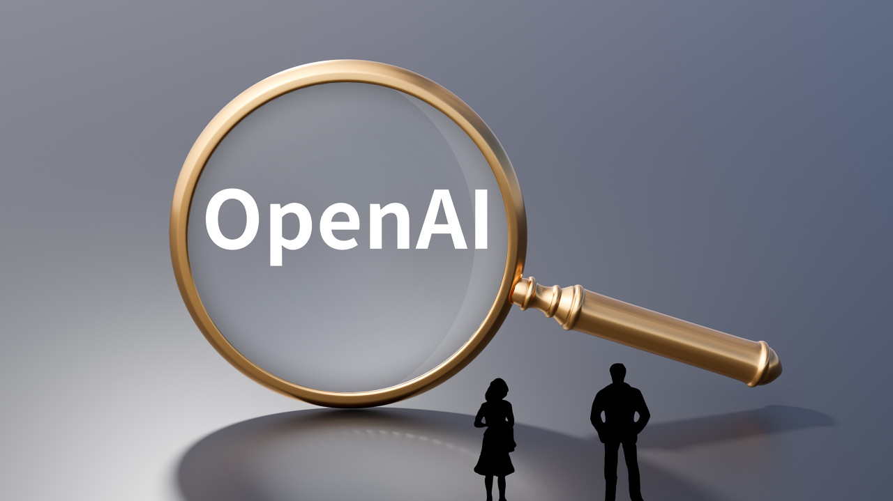 盘前机会前瞻|OpenAI压轴大作o3模型亮相，算力需求有望快速释放，这几家公司在智算中心和AIDC领域国内领先（附概念股）|界面新闻 · 证券