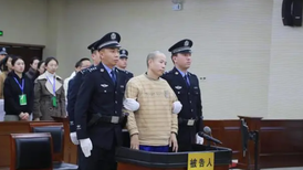 “殺害女法官”案被告人被判死刑：對之前判決結(jié)果不滿，殺害承辦法官泄憤