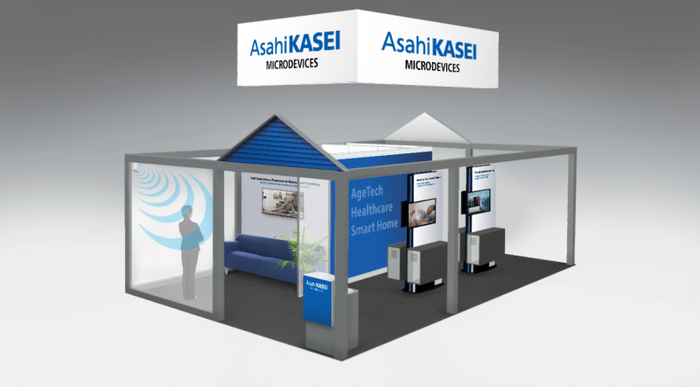 񻯳΢CES®2025չһ<a href=http://www.newskj.org/news/kjxx/ target=_blank class=infotextkey>Ƽ</a>Ķ