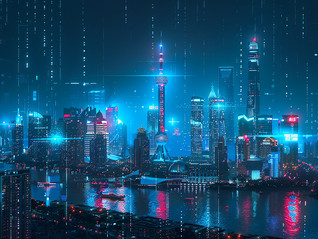 盤前機會前瞻|上海重磅部署！打造超大規模自主智算集群，這幾家本地股在算力基建和數據治理方面深度布局（附概念股）