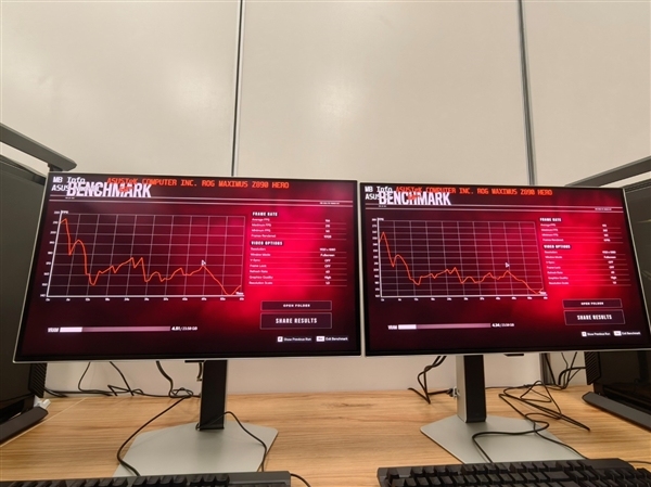 酷睿Ultra 200S越来越好用了！一键超频配上DDR5-8400 原地起飞