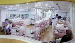 政府“砸钱”起作用了，韩国新生儿9年来首次正增长