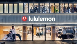 lululemon双面突围：下沉拓新局，男装抢蓝海