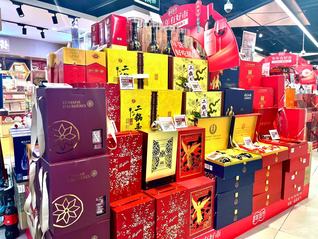 今年白酒“春节档”卷低价，市场动销环比增长