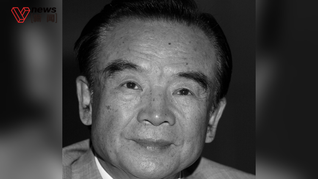 證監(jiān)會(huì)首任主席劉鴻儒逝世 ，享年95歲，任內(nèi)推出了B股市場(chǎng)、H股
