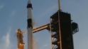 SpaceX龍飛船發(fā)射升空，美國(guó)被困太空9個(gè)月的宇航員終于能回來(lái)了