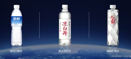 weex:今麦郎挑战统一的大计被白象截胡-weex官网