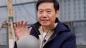 雷軍6樓扔西瓜連丟3次，“防彈涂層”加持，“每個(gè)西瓜都完好無損”