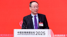 王一鸣：旧式全球化正在终结，新全球化时代已然开启