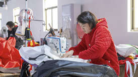金融助力稳岗扩岗力度加大，小微企业最高授信额度提高至5000万元