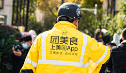 美團(tuán)閃購VS京東外賣，兩大巨頭正面硬剛