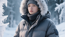 1萬塊Moncler羽絨服，有錢人還在買