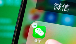 “小绿书”的接力赛