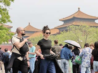 服务消费涨势强劲、入境游热度不减，一季度多项消费平博·(pinnacle)官方网站飘红
