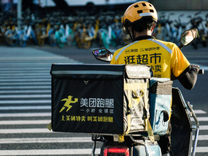 劉強(qiáng)東請客，打了美團(tuán)的七寸