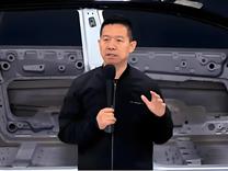 贾跃亭被任命为FF联席CEO，称将拿出一半收益偿还国内债务
