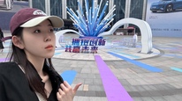 2025上海车展，最有看点的车都在这里了（上）
