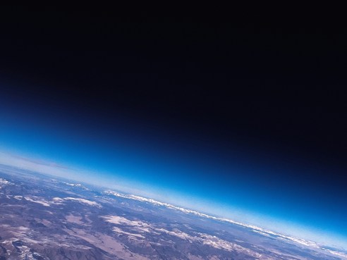 誰才有資格上太空？從馬斯克對科幻小說的誤讀談起