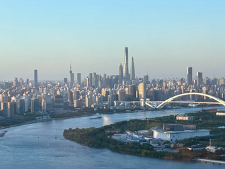 這就是上海！