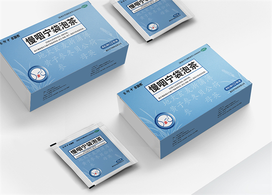 经典古方现代化：茶郎中携手多普泰打造双独家中药袋泡茶新品