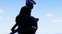 “空中摩托車”要來了，沒有螺旋槳也能穩(wěn)穩(wěn)懸停，《星戰(zhàn)》飛行摩托即將照進現(xiàn)實