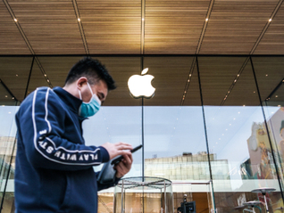 蘋果高管大膽預(yù)言：iPhone可能在未來十年內(nèi)被淘汰