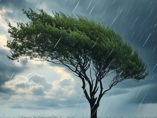 地方新聞精選 | 湖南大風(fēng)暴雨致6戶房屋倒塌100多戶受損 海南明確極端天氣停課標(biāo)準(zhǔn)