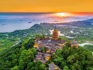 卡位“第二站”，南通想從上海接住“入境游”溢出效應(yīng) | 城市觀察家