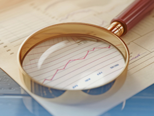 迪生力股价下跌超6%，一季报出现“数据乌龙”事件 