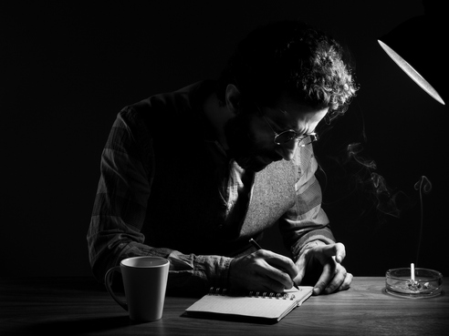 成立一家專注于男性作家的出版社，有必要嗎？｜文化周報