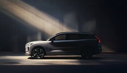 一周新車盤點(diǎn) | 沃爾沃發(fā)布XC70混動(dòng)車 比亞迪新增海獅07