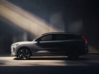 一周新車盤點 | 沃爾沃發(fā)布XC70混動車 比亞迪新增海獅07