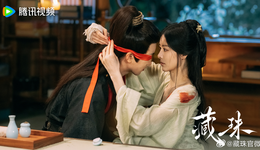 當(dāng)番茄霸總遇上晉江古言，短劇IP小變局