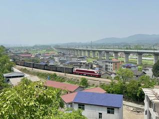 鐵路部門回應(yīng)界面新聞報(bào)道：焦柳鐵路6個(gè)區(qū)段將陸續(xù)安裝防護(hù)柵欄