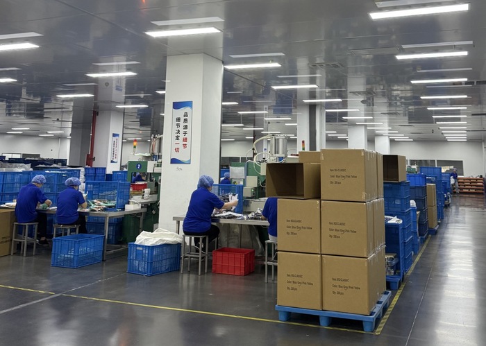 关税降了,订单来了,但中国日用品供应商心态变了