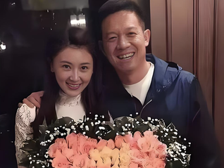 甘薇宣布和賈躍亭離婚，否認(rèn)資產(chǎn)轉(zhuǎn)移